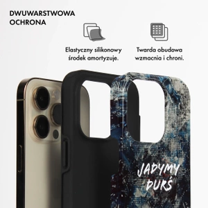 Etui Elite Pro do Xiaomi Redmi 15C 5G - wzór E06GZ