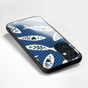Etui Glossy Case do Xiaomi Redmi 15 - wzór GP89G