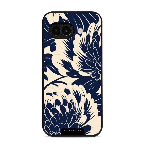 Etui Glossy Case do Google Pixel 9A - wzór GA40G