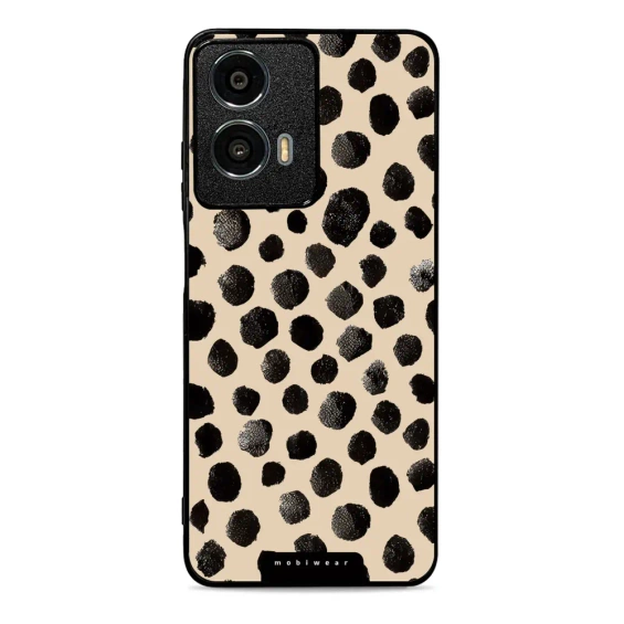 Etui Glossy Case do Motorola Moto G24 Power - wzór GA50G