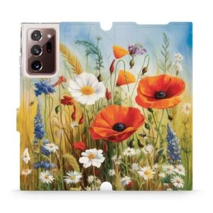 Etui do Samsung Galaxy Note 20 Ultra - wzór VP43S