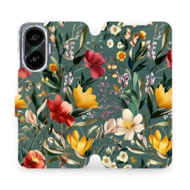Etui do Xiaomi POCO F7 - wzór VP71S