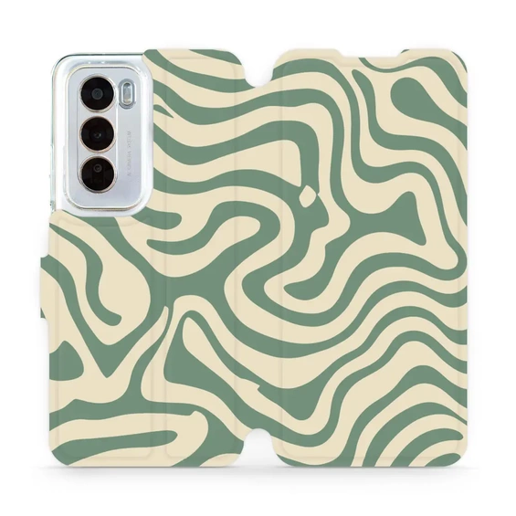 Etui do OPPO Reno 12 5G - wzór VA57S