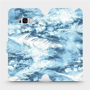 Etui do Samsung Galaxy S8 Plus - wzór M058S