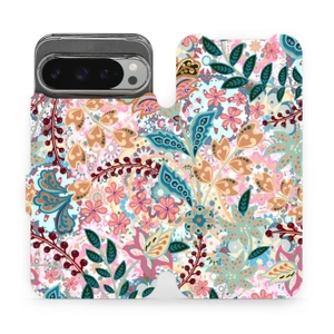 Etui do Google Pixel 9 Pro XL - wzór MX04S