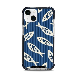 Etui MagSafe Elite Bumper Apple iPhone 13 - wzór DP89D