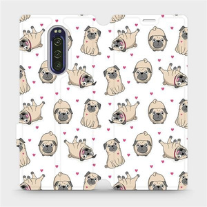 Etui do Sony Xperia 1 - wzór M097P