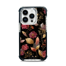 Etui MagSafe Elite Bumper Apple iPhone 14 Pro - wzór D171D