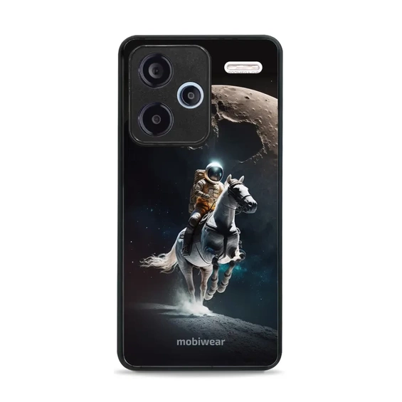 Etui Glossy Case do Xiaomi Redmi Note 13 PRO Plus - wzór G004G