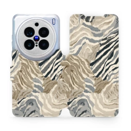 Etui do Vivo X200 Pro 5G - wzór V168S