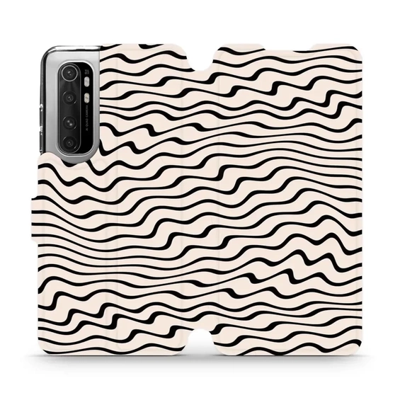 Etui do Xiaomi Mi Note 10 Lite - wzór VA62S