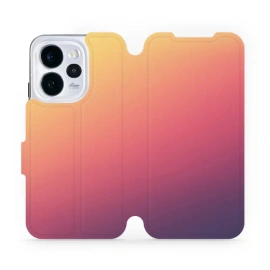 Etui do OPPO Reno 15 pro - wzór VP66S