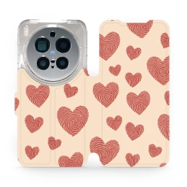 Etui do Vivo X300 pro - wzór VP93S