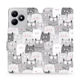 Etui do Realme C53 - wzór M099P