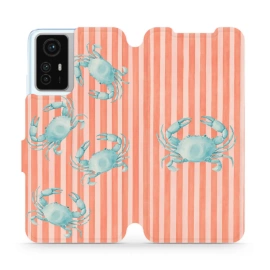 Etui do Xiaomi Redmi Note 12S - wzór VP87S