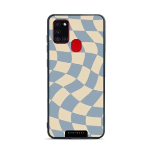 Etui Glossy Case do Samsung Galaxy A21S - wzór GA59G