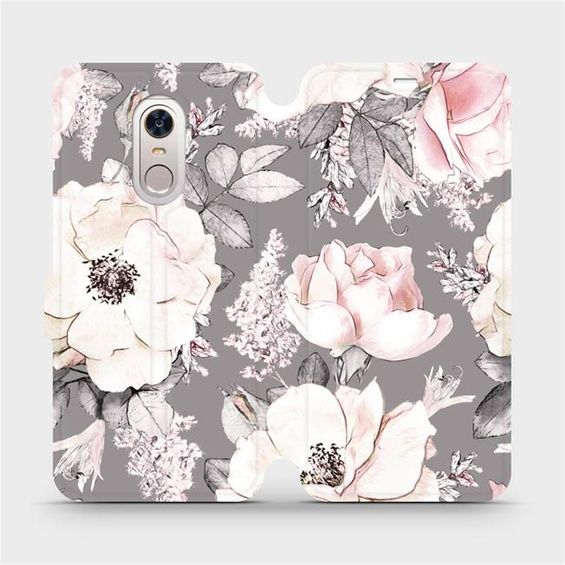 Etui do Xiaomi Redmi 5 Plus - wzór MX06S
