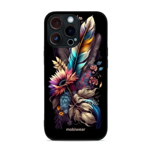 Etui Glossy Case do Apple iPhone 13 Pro - wzór G011G