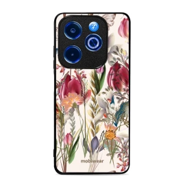 Etui Glossy Case do Infinix HOT 40i - wzór G031G