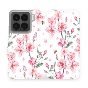 Etui do Xiaomi 15 - wzór M124S