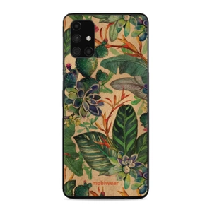 Etui Glossy Case do Samsung Galaxy M31s - wzór G036G