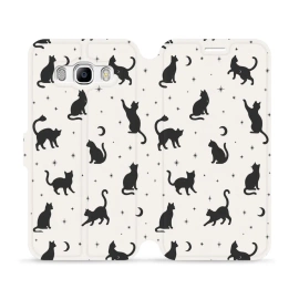 Etui do Samsung Galaxy J5 2016 - wzór V162S