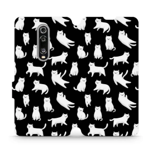 Etui do Xiaomi Mi 9T - wzór V163S