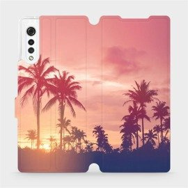 Etui do LG Velvet - wzór M134P