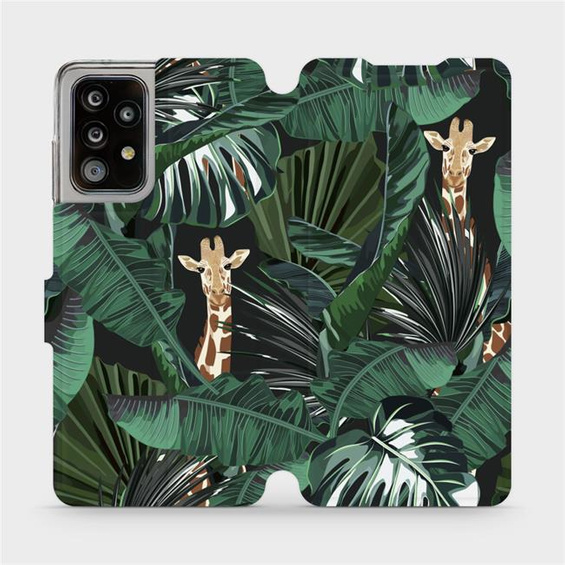 Etui do Samsung Galaxy A52S 5G - wzór VP06P