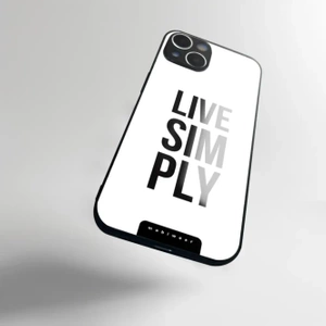 Etui Glossy Case do Apple iPhone SE - wzór G070G