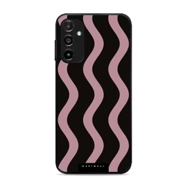 Etui Glossy Case do Samsung Galaxy A14 5G - wzór GA54G