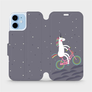 Etui do Apple iPhone 12 mini - wzór V024P