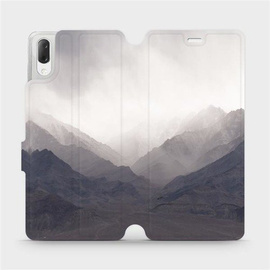 Etui do Sony Xperia L3 - wzór M151P
