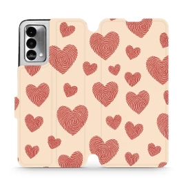Etui do Realme GT Master Edition - wzór VP93S