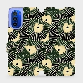 Etui do Motorola Moto G51 5G - wzór VA44S