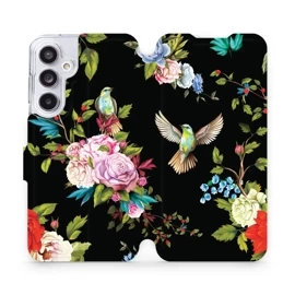 Etui do Samsung Galaxy A55 5G - wzór VD09S