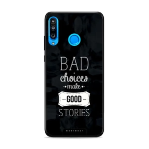 Etui Glossy Case do Huawei P30 Lite - wzór G071G