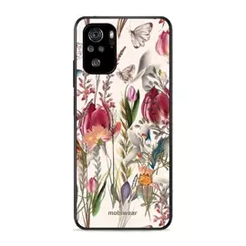 Etui Glossy Case do Xiaomi POCO M5s - wzór G031G