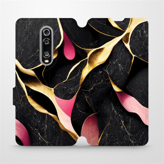 Etui do Xiaomi Mi 9T Pro - wzór VP35S