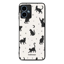 Etui Glossy Case do Motorola Moto G14 - wzór G162G
