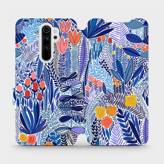 Etui do Xiaomi Redmi Note 8 Pro - wzór MP03P