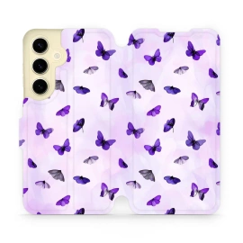 Etui do Samsung Galaxy S24 - wzór VP76S