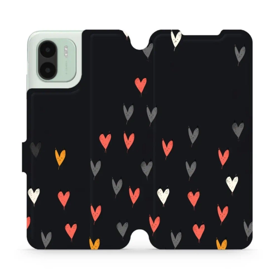 Etui do Xiaomi Redmi A2 Plus - wzór VP79P