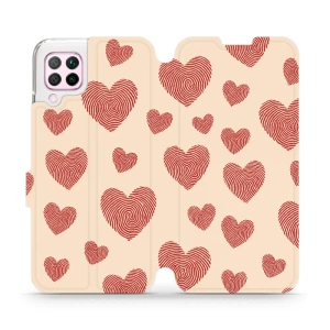 Etui do Huawei P40 Lite - wzór VP93S