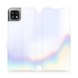 Etui do Samsung Galaxy A22 5G - wzór VP64S