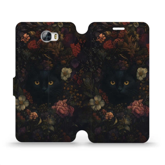 Etui do Huawei Y5 II - wzór V161S