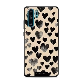 Etui Glossy Case do Huawei P30 Pro - wzór GA51G