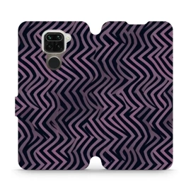 Etui do Xiaomi Redmi Note 9 - wzór VA55S