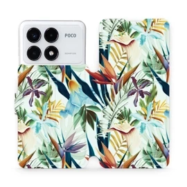 Etui do Xiaomi POCO F6 Pro - wzór M071P