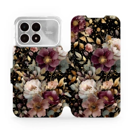 Etui do Xiaomi Poco F8 Pro - wzór V169S